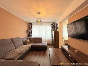 Pronájem bytu 2+kk, Mladá Boleslav, U stadionu, 61 m2