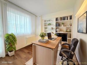 Pronájem bytu 2+kk, Mladá Boleslav, U stadionu, 61 m2