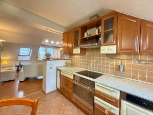 Prodej bytu 3+1, Nymburk, Maršála Koněva, 84 m2