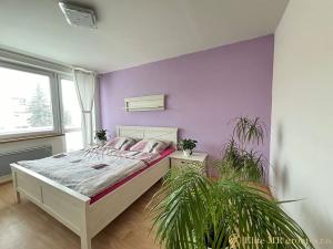 Prodej bytu 3+1, Nymburk, Jurije Gagarina, 74 m2