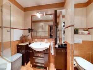 Pronájem bytu 3+kk, Náchod, Zelená, 70 m2