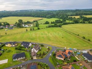 Prodej rodinného domu, Kornatice, 270 m2