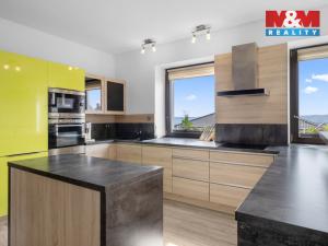 Prodej rodinného domu, Slaný - Netovice, 166 m2