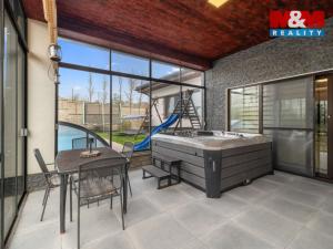 Prodej rodinného domu, Slaný - Netovice, 166 m2