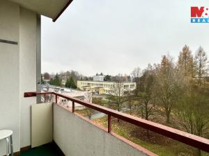 Pronájem bytu 2+1, Česká Lípa, Heroutova, 59 m2