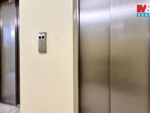 Pronájem bytu 2+1, Česká Lípa, Heroutova, 59 m2