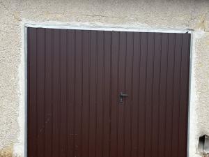 Prodej garáže, Hořovice, 26 m2