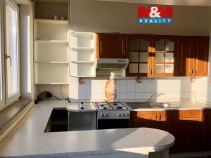 Prodej bytu 2+1, Ryžoviště, Tovární, 58 m2