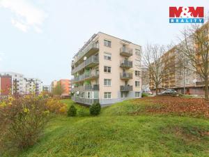 Pronájem bytu 2+kk, Plzeň - Severní Předměstí, Bolevecká, 54 m2