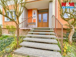 Pronájem bytu 1+kk, Mariánské Lázně - Úšovice, Tepelská, 20 m2