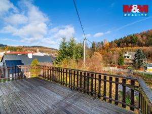 Prodej chalupy, Mladkov, 102 m2