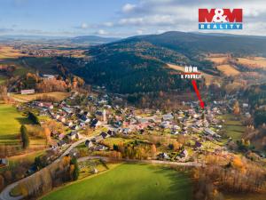 Prodej chalupy, Mladkov, 102 m2