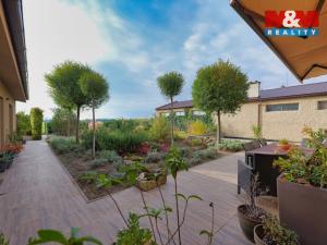 Prodej rodinného domu, Hrubčice, 196 m2