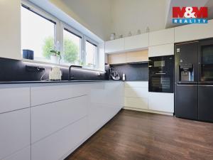 Prodej rodinného domu, Hrubčice, 196 m2