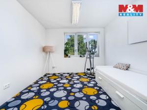 Prodej bytu 3+1, Kněžmost - Násedlnice, 70 m2