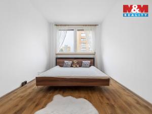 Prodej bytu 3+1, Český Těšín, Mládežnická, 61 m2