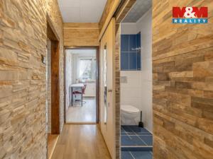 Prodej bytu 3+1, Český Těšín, Mládežnická, 61 m2