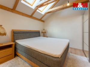 Prodej rodinného domu, Velké Bílovice, Svatovavřinecká, 188 m2