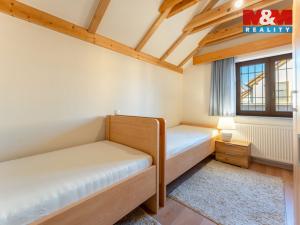 Prodej rodinného domu, Velké Bílovice, Svatovavřinecká, 188 m2