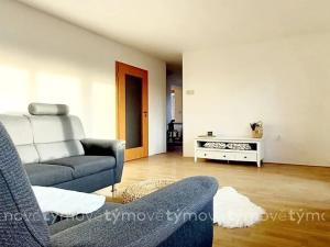 Pronájem rodinného domu, Pardubice, Lesní, 84 m2