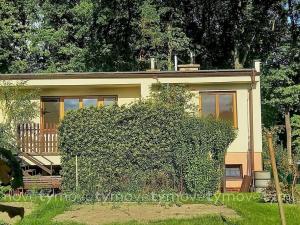 Pronájem rodinného domu, Pardubice, Lesní, 84 m2