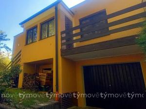 Pronájem rodinného domu, Pardubice, Lesní, 84 m2