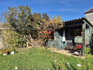 Prodej pozemku pro bydlení, Plzeň, Na Výspě, 253 m2