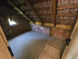 Prodej chalupy, Zelenecká Lhota, 126 m2