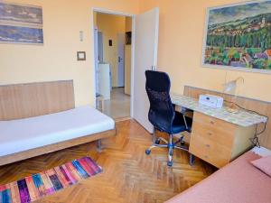 Prodej bytu 3+1, Napajedla, Sadová, 71 m2