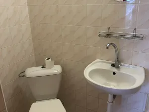 Pronájem bytu 2+kk, Chrudim, Resselovo náměstí, 45 m2