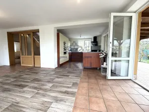 Prodej rodinného domu, Mokrá-Horákov, 240 m2