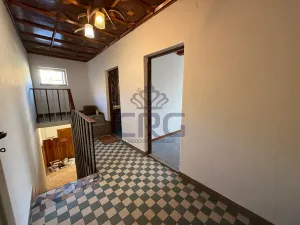 Pronájem rodinného domu, Čebín, 201 m2