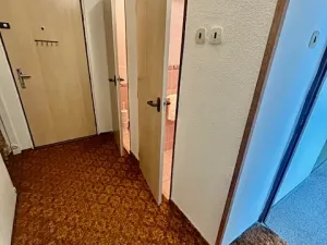 Pronájem bytu 1+kk, Praha, Prosecká, 30 m2