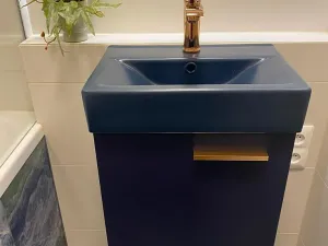 Pronájem bytu 2+1, Uherský Brod, Šaripova, 54 m2