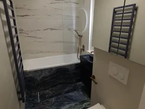 Pronájem bytu 2+1, Uherský Brod, Šaripova, 54 m2