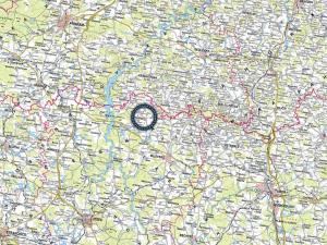 Prodej pole, Kovářov, 21898 m2