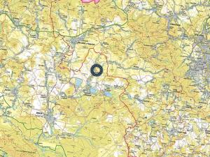 Prodej louky, Dubnice, 3798 m2