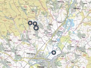 Prodej pole, Traplice, 20417 m2