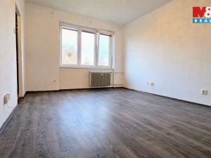 Pronájem bytu 2+1, Ostrava - Poruba, Alžírská, 49 m2