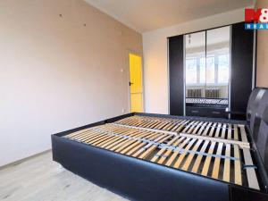 Pronájem bytu 2+1, Ostrava - Poruba, Alžírská, 49 m2