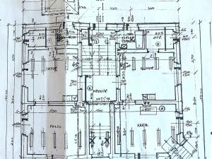 Prodej vily, Praha - Suchdol, 243 m2