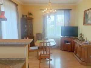 Prodej vily, Praha - Suchdol, 243 m2