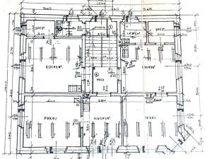 Prodej vily, Praha - Suchdol, 243 m2