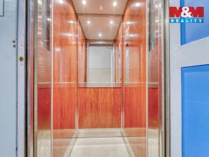 Pronájem bytu 3+1, Plzeň - Doudlevce, Heyrovského, 77 m2