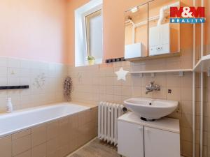 Prodej atypického bytu, Bohumín - Nový Bohumín, Palackého, 102 m2