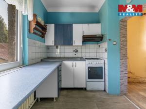 Prodej atypického bytu, Bohumín - Nový Bohumín, Palackého, 102 m2