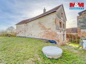 Prodej rodinného domu, Černošín - Víchov, 154 m2