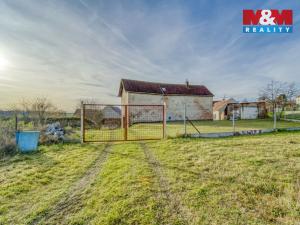 Prodej rodinného domu, Černošín - Víchov, 154 m2