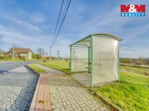 Prodej rodinného domu, Černošín - Víchov, 154 m2