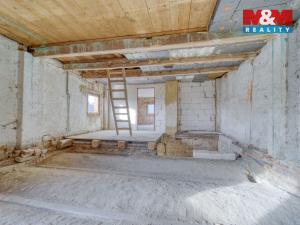 Prodej rodinného domu, Černošín - Víchov, 154 m2